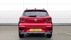 MG ZS 1.5 VTi-TECH Excite 5dr Petrol Hatchback